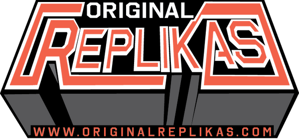 Original Replikas GS
